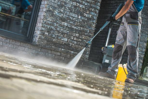 Professional Pressure Washing Services in Ashburn, GA