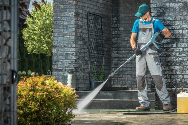 Concrete Sealing in Ashburn, GA