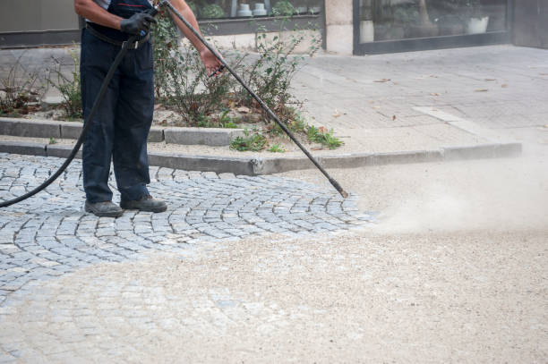 Best Machinery and Equipment Cleaning  in Ashburn, GA