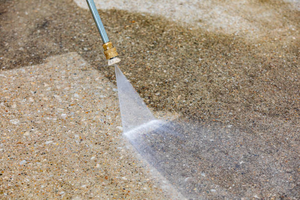 Best Roof Washing  in Ashburn, GA