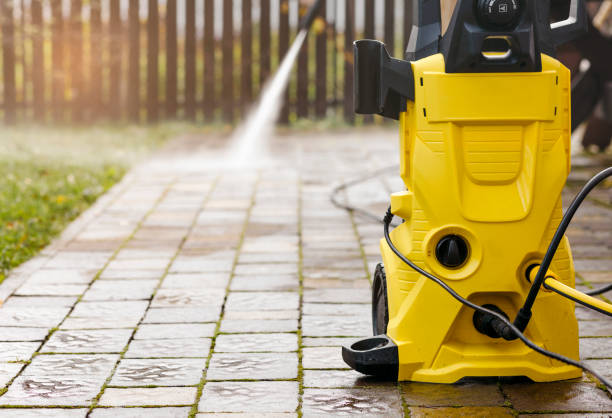 Best Gas Station Cleaning  in Ashburn, GA