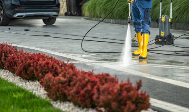 Best Driveway Pressure Washing  in Ashburn, GA