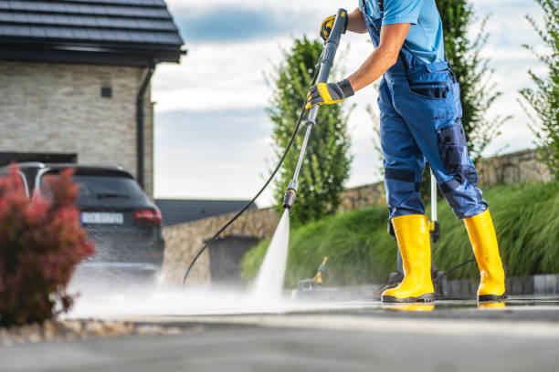 Best Parking Lot and Garage Cleaning  in Ashburn, GA