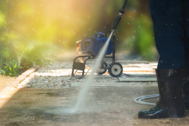 Best Pool Deck Cleaning  in Ashburn, GA